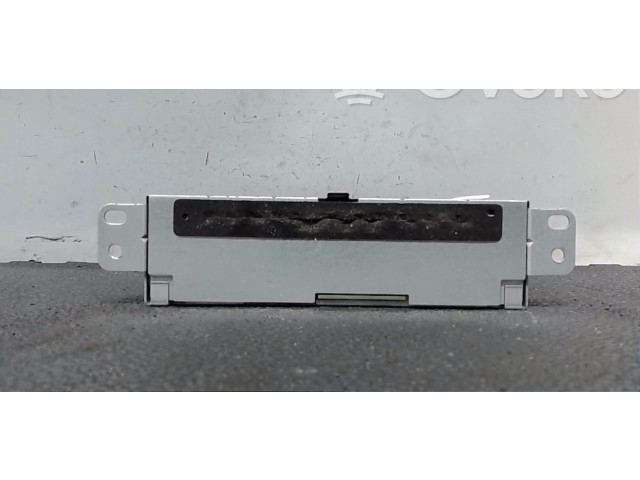 Блок комфорта 9800629580 Citroen DS5