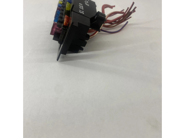 Pojistková skříňka A1295451347 Mercedes-Benz SL R129 1996