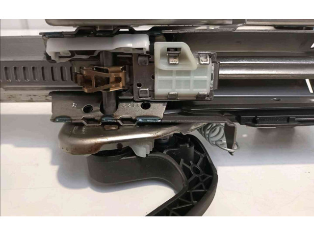 Рулевая рейка 5Q1419502BS Volkswagen Golf VII 2013 - 2019 года