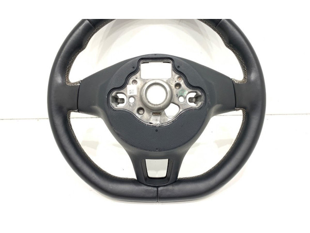 Руль Volkswagen Golf VII 2013 - 2019 года 5G0419091A