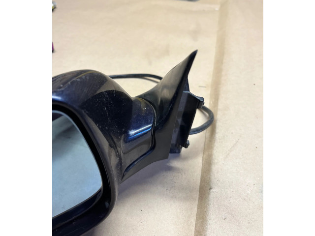 Зеркало электрическое Audi A8 S8 D2 4D 1994 - 2002 года