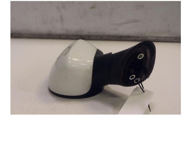 Зеркало электрическое Fiat Grande Punto - года