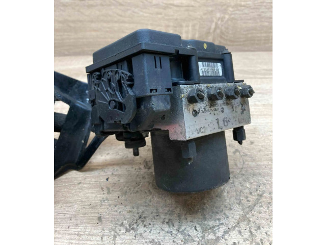 Блок АБС 0265800490, 0265231662   Subaru  Forester SG  2006 - 2008 года