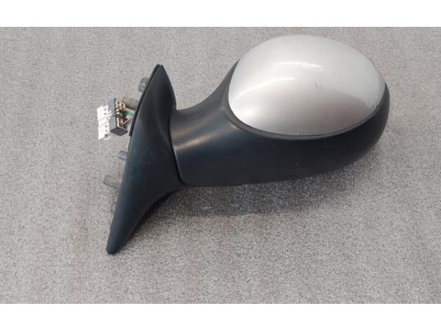 Зеркало электрическое        Citroen Xsara Picasso   -  года   