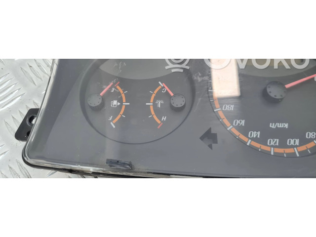 Панель приборов SsangYong Actyon sports I