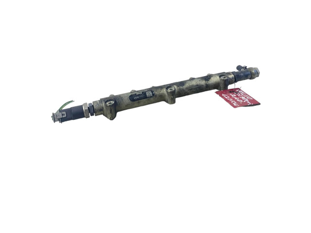 Топливная рампа 0445215010, 001242L1   Volvo XC90  