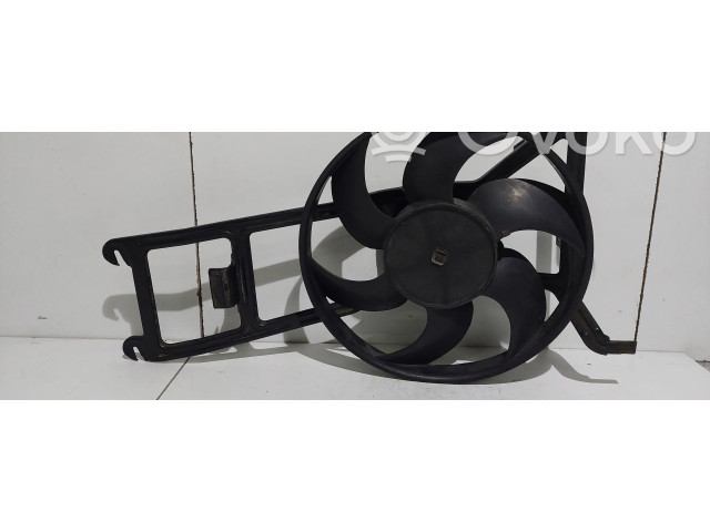 Вентилятор печки    MP562512v, R20222942   Citroen Saxo