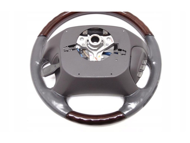 Volant Lexus GS 250 350 300H 450H 2019