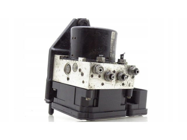 Блок АБС 1K0614517CB Audi A3 S3 A3 Sportback 8P 2005-2013 года