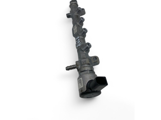 Комплект системы впрыска топлива 05L130277L, 05L130277L Audi A6 S6 C8 4K DFB