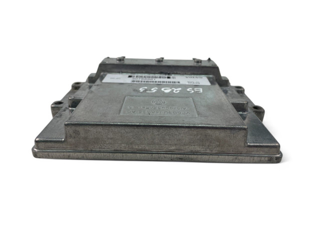 Блок управления двигателем Блок управления 30788961   Volvo C30