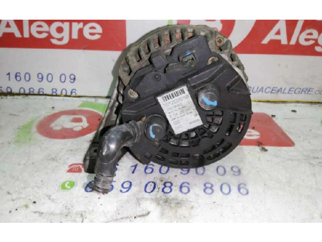Генератор 30658085, 30658085   Volvo V70      