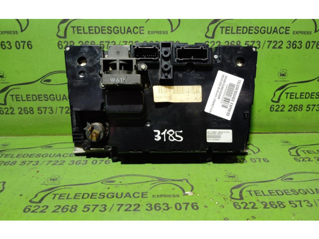 Блок управления климат-контролем 30710682   Volvo XC90