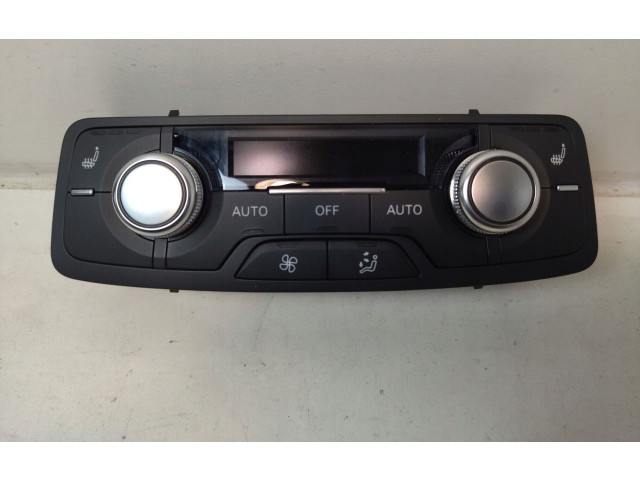 Блок управления климат-контролем 4G0919158R   Audi A7 S7 4G