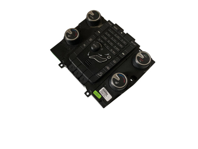 Блок управления климат-контролем 30795268 Volvo S60