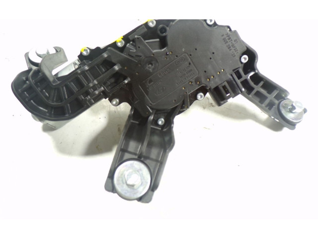 Моторчик заднего дворника 98700B9000, 98700B9000    Hyundai i10