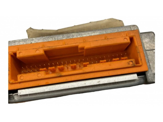 Блок подушек безопасности 603602500, 9653190880   Citroen Berlingo