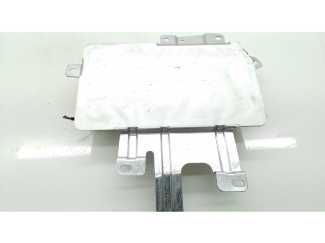 Подушка безопасности в сиденье 30348448B, 343400108072 BMW X3 E83