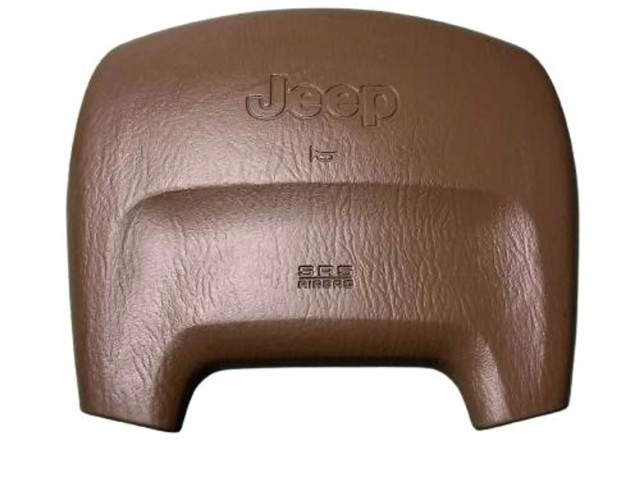 Подушка безопасности водителя Jeep Grand Cherokee (WJ)