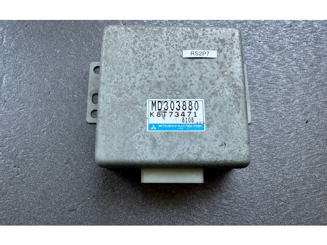Řídící jednotka MD303880, K8T73471 Mitsubishi Pajero 1998
