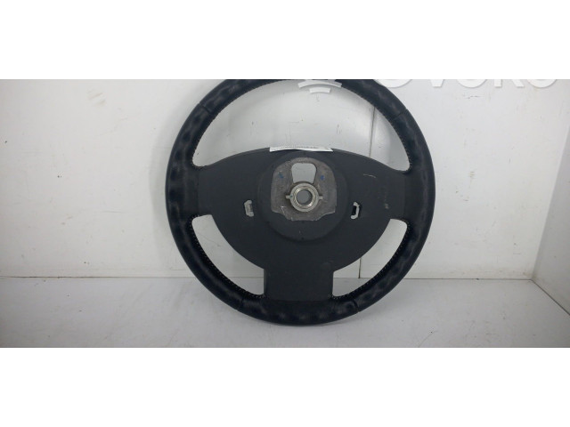 Руль Dacia Duster 2010 - 2017 года 484004459R