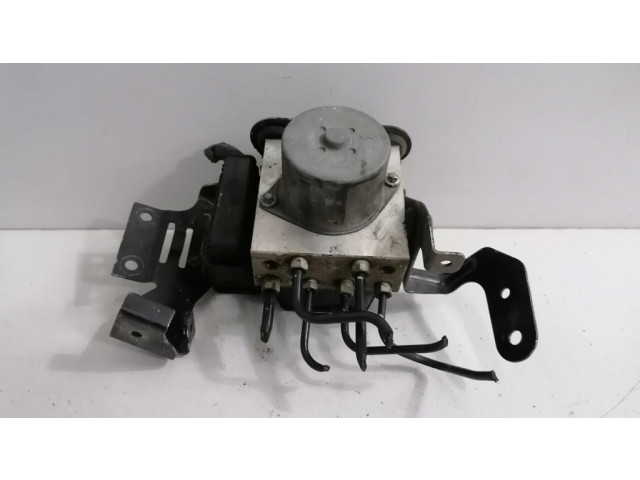 Блок АБС 6782313 Mini One - Cooper Coupe R56 2005-2014 года