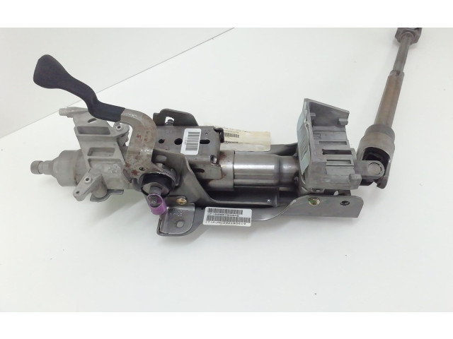 Рулевая рейка 05026132AC, 05026132AC Fiat Freemont - года