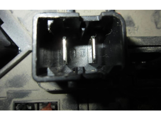 Pojistková skříňka A2C53172124 Citroen Berlingo