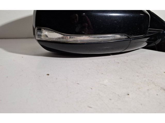 Зеркало электрическое        Volvo V60  2013 - 2018 года   