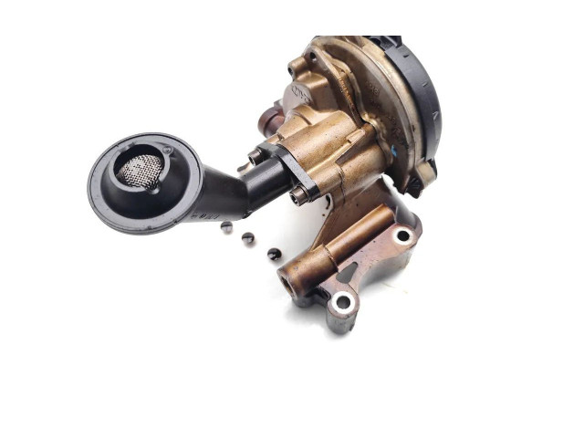 Čerpadlo oleje 03F115105C Seat Leon (1P) CBZB