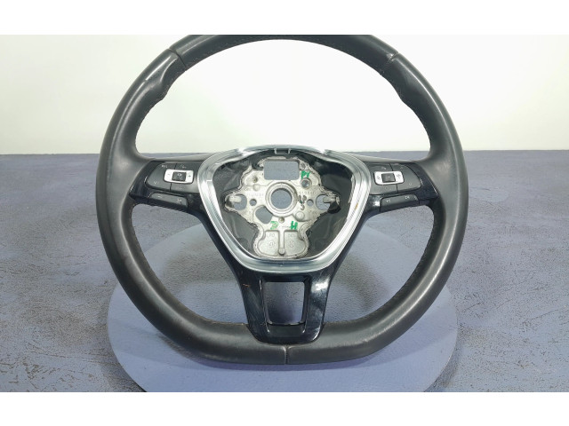 Руль Volkswagen PASSAT B7 USA 2012 - 2019 года 5Q0419091, 5Q0419091