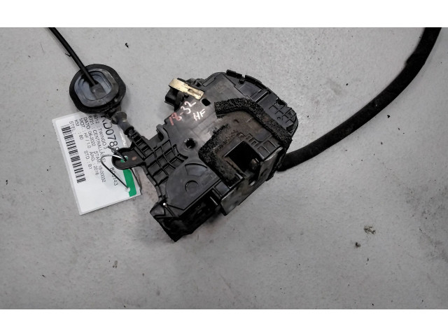 Двигатель центрально замка Renault Twingo III