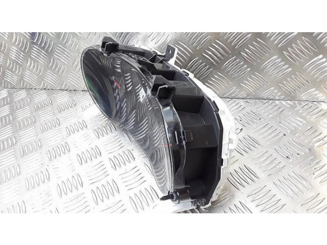 Панель приборов 8100C060, 0T34301   Mitsubishi ASX       