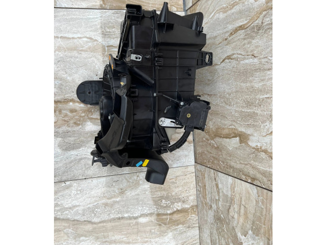 Вентилятор печки AV2727005382, 0638000840 Jaguar XJ X351