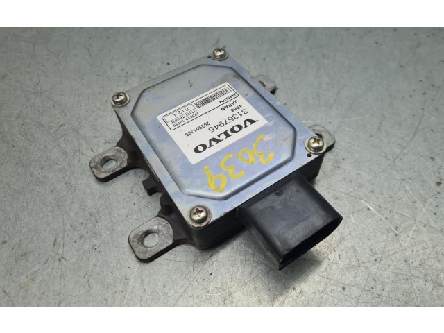 Блок управления коробкой передач 31367945, 203901305   Volvo XC60