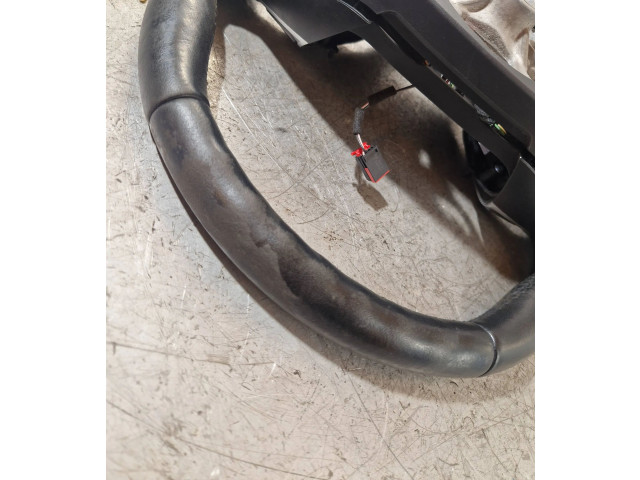 Руль Ford Mondeo MK V 2014- года DS73600KR3ZHE, 0000901049