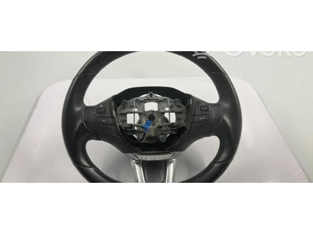 Руль Peugeot 2008 I  2013-2019 года 98007408ZD      