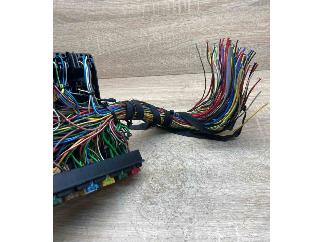 Pojistková skříňka 4174967 Saab 9000 CS 1992