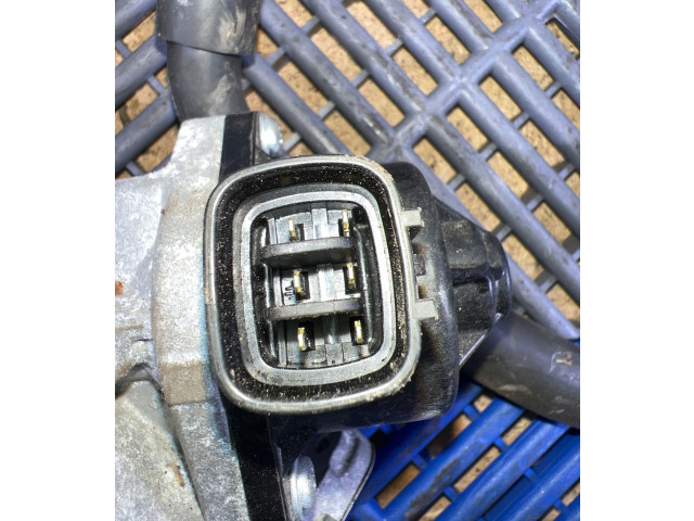 Zámek zadních dveří 25620 Toyota C-HR I 2020