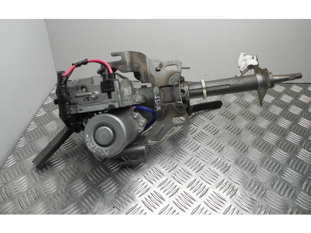 Насос рулевого управления