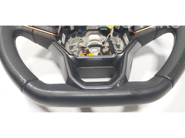 Руль Cupra Formentor  2020 -  года 5FA419091FS      