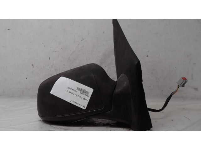 Зеркало электрическое     правое   Ford Fusion  2006-2012 года   