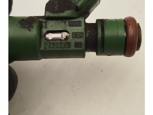 Форсунка 9470229, 3900    Volvo V70   