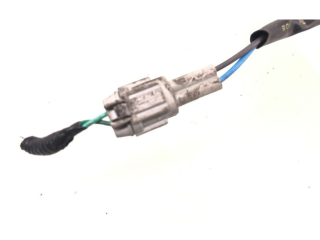 Комплект вентиляторов     B1400004, B1400004    Subaru Forester SK 