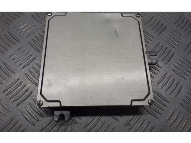 Блок управления двигателем Блок управления 405-105596   Honda City