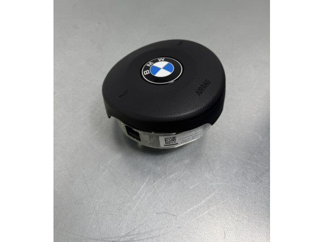 Подушка безопасности водителя 7845797   BMW X3 F25