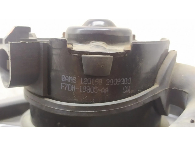 Вентилятор печки F7DH19805AA, 1201982009300 Ford Taurus