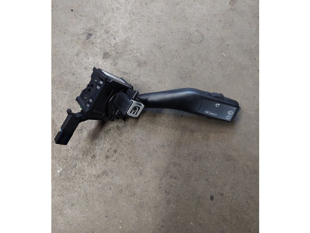 Ручка стеклоочистителей 1k0953519a, 68C0110C Volkswagen Golf Plus