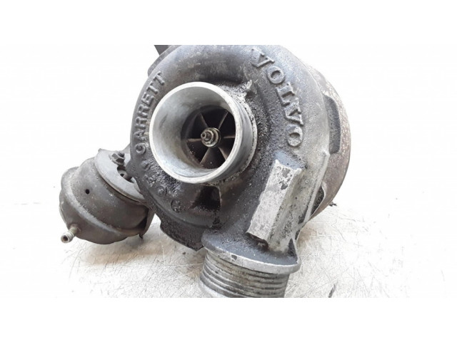 Turbodmychadlo Турбина 8653146 Volvo XC70 2.4