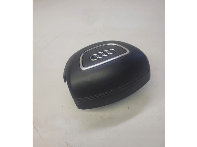 Электрический механизм для подъема окна без двигателя 4H0880201S Audi A8 S8 D4 4H